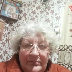 Лидия, 59 лет, Краснодар