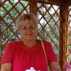 Натали, 65 лет, Крымск