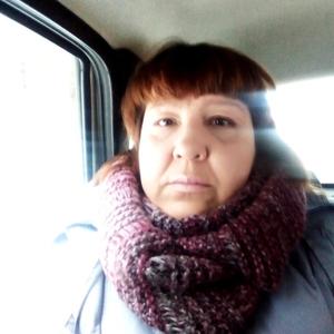 Светлана, 50 лет, Кострома