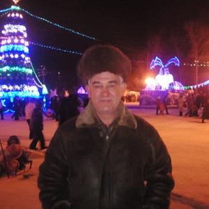 Парни в Барнауле (Алтайский край): Виктор, 63 - ищет девушку из Барнаула (Алтайский край)