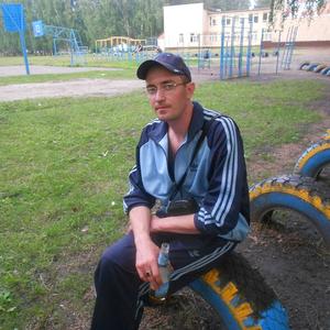 Николай, 43 года, Ковылкино