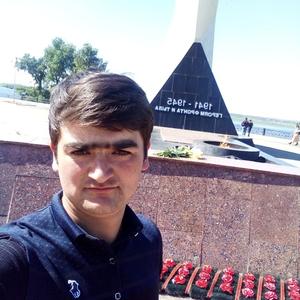 Дилшодбек, 25 лет, Москва