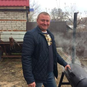 Василий, 55 лет, Балаково