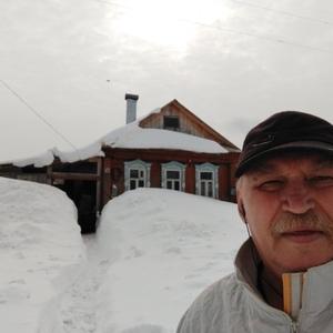 Парни в Чебоксарах (Чувашия): Игорь, 61 - ищет девушку из Чебоксар (Чувашия)