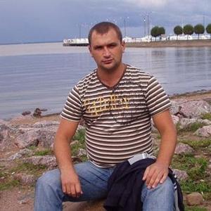 Дмитрий, 45 лет, Александров