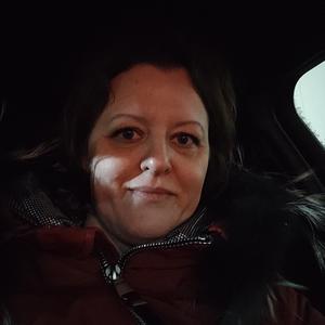 Марина, 46 лет, Ярославль