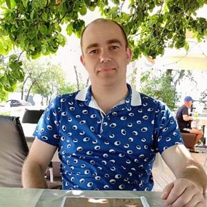 Парни в Вологде: Василий, 44 - ищет девушку из Вологды