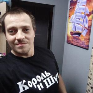 Вячеслав, 31 год, Кемерово