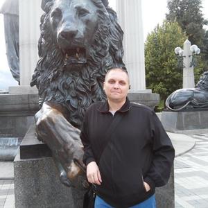 Полухин Сергей, 40 лет, Димитровград