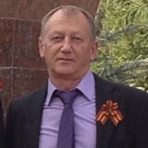 Сергей, 61 год, Похвистнево