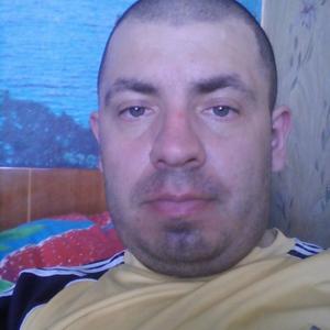 Парни в Ангарске: Алексей Астафьев, 42 - ищет девушку из Ангарска