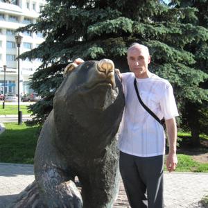 Виктор Золотарев, 69 лет, Пермь