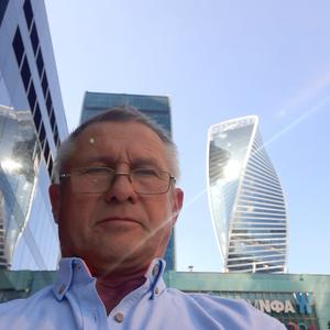 Вячеслав, 64 года, Кашира