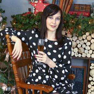 Девушки в Сердобске: Светлана, 41 - ищет парня из Сердобска