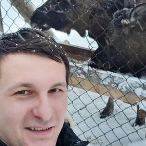 Парни в Сыктывкаре: Jaroslav Stadienko, 34 - ищет девушку из Сыктывкара