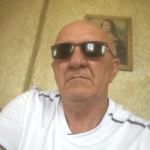 Александр Малания, 60 лет, Магадан