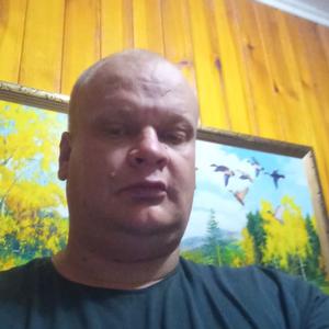 Парни в Ульяновске: Александр, 40 - ищет девушку из Ульяновска