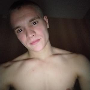 Андрей, 21 год, Прокопьевск