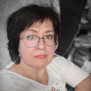 Девушки в Ефремове: Светлана, 51 - ищет парня из Ефремова