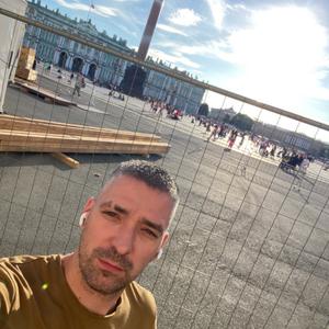 Парни в Санкт-Петербурге: Kirill, 37 - ищет девушку из Санкт-Петербурга
