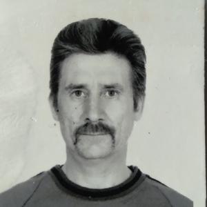 Юрис, 62 года, Новосибирск