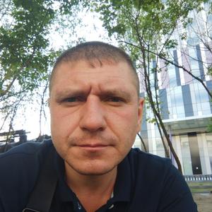 Парни в Волгограде: Сергей, 37 - ищет девушку из Волгограда