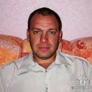 Парни в Абакане: Дмитрий, 44 - ищет девушку из Абакана