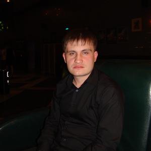 Анатолий, 41 год, Северобайкальск