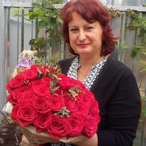 Татьяна, 46 лет, Серпухов
