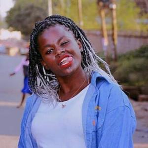Joan Maria, 25 лет, Nairobi