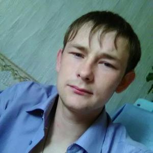 Kirill, 31 год, Оренбург