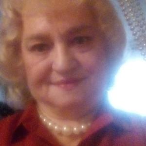 Анна Чернышева, 73 года, Мулино