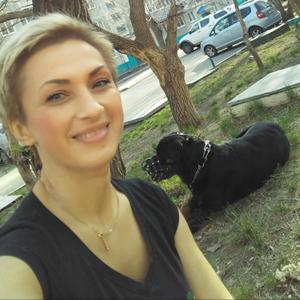 Девушки в Барнауле (Алтайский край): Olga, 43 - ищет парня из Барнаула (Алтайский край)