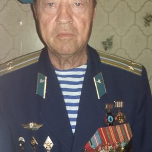 Валентин, 79 лет, Воронеж