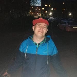Парни в Череповце: Max Hamkov, 31 - ищет девушку из Череповца
