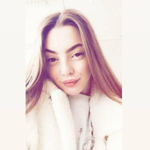 Марина, 20 лет, Нижний Новгород