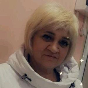 Лаура Байрак, 56 лет, Ханская