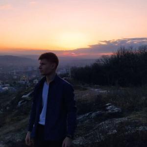 Парни в Пятигорске: Макс, 21 - ищет девушку из Пятигорска