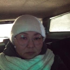 Виктория, 41 год, Улан-Удэ