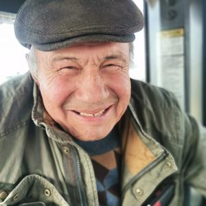 Sergei, 70 лет, Хабаровск