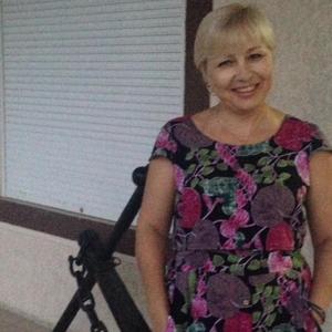 Елена, 58 лет, Новороссийск