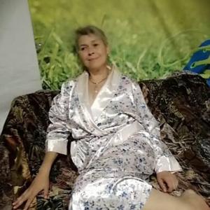 Девушки в Волжске: Жанна, 55 - ищет парня из Волжска