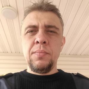Марк, 44 года, Южно-Сахалинск