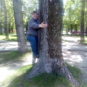 Парни в Новосибирске: Аркадий, 54 - ищет девушку из Новосибирска