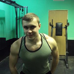 Илья, 32 года, Ростов-на-Дону