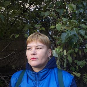 Ива, 46 лет, Вологда