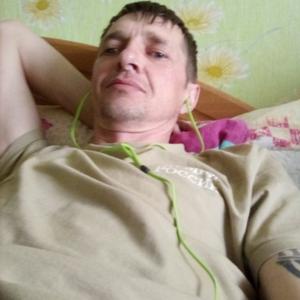 Сергей, 46 лет, Комсомольск-на-Амуре