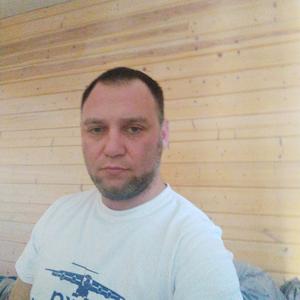 Парни в Рославле: Вячеслав, 45 - ищет девушку из Рославля