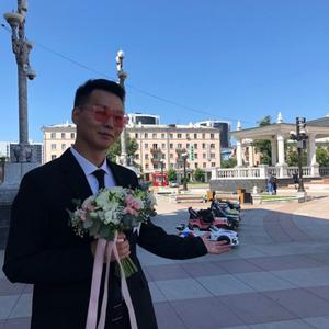 Виктор, 28 лет, Улан-Удэ