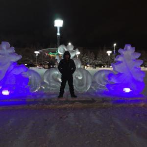 Парни в Екатеринбурге: Ильнур, 37 - ищет девушку из Екатеринбурга